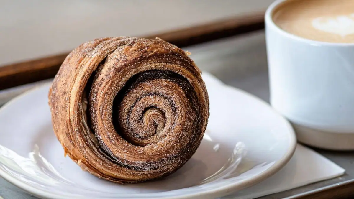 GAIL's – artisan bakery in London town centre